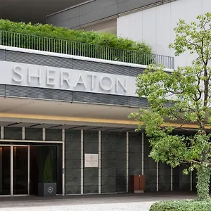 Sheraton Grand ***** Hiroshima