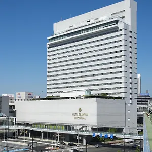 Hotel Granvia