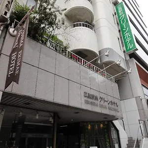 Hotel Ekimae, Hiroshima