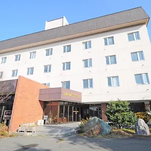 ホテル 富川シティホテル