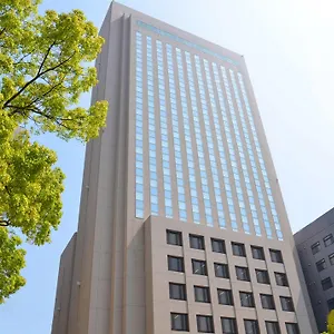 Hotel Mitsui Garden, Hiroshima